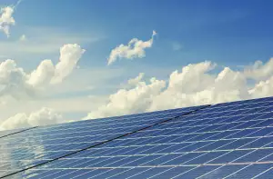 Trhačky Power System