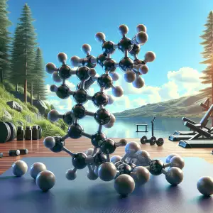 Turkesterone