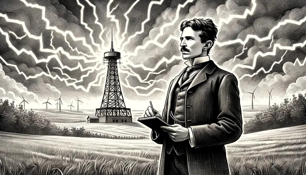 Tesla Akcie Graf