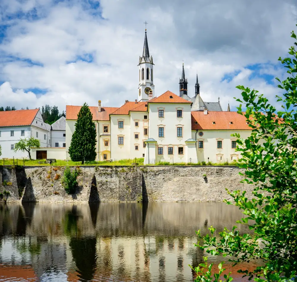 Práce Český Brod