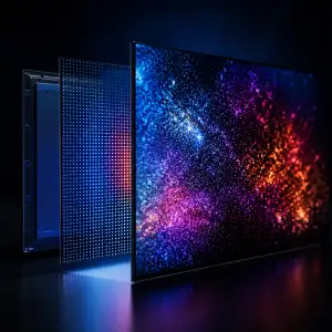 Oled Technologie