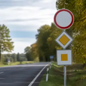 Nové Dopravní Značky 2025