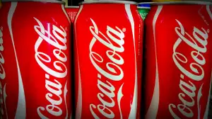Coca Cola Zero Obsah Kofeinu