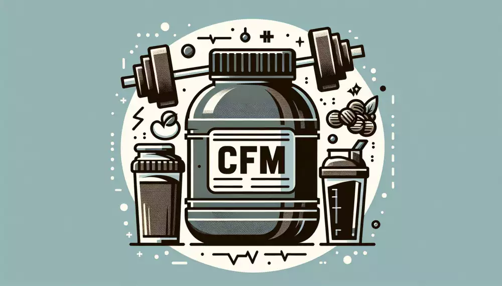 Protein Cfm