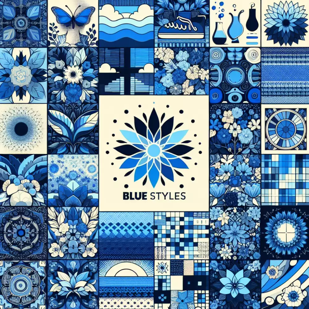 bluestyles