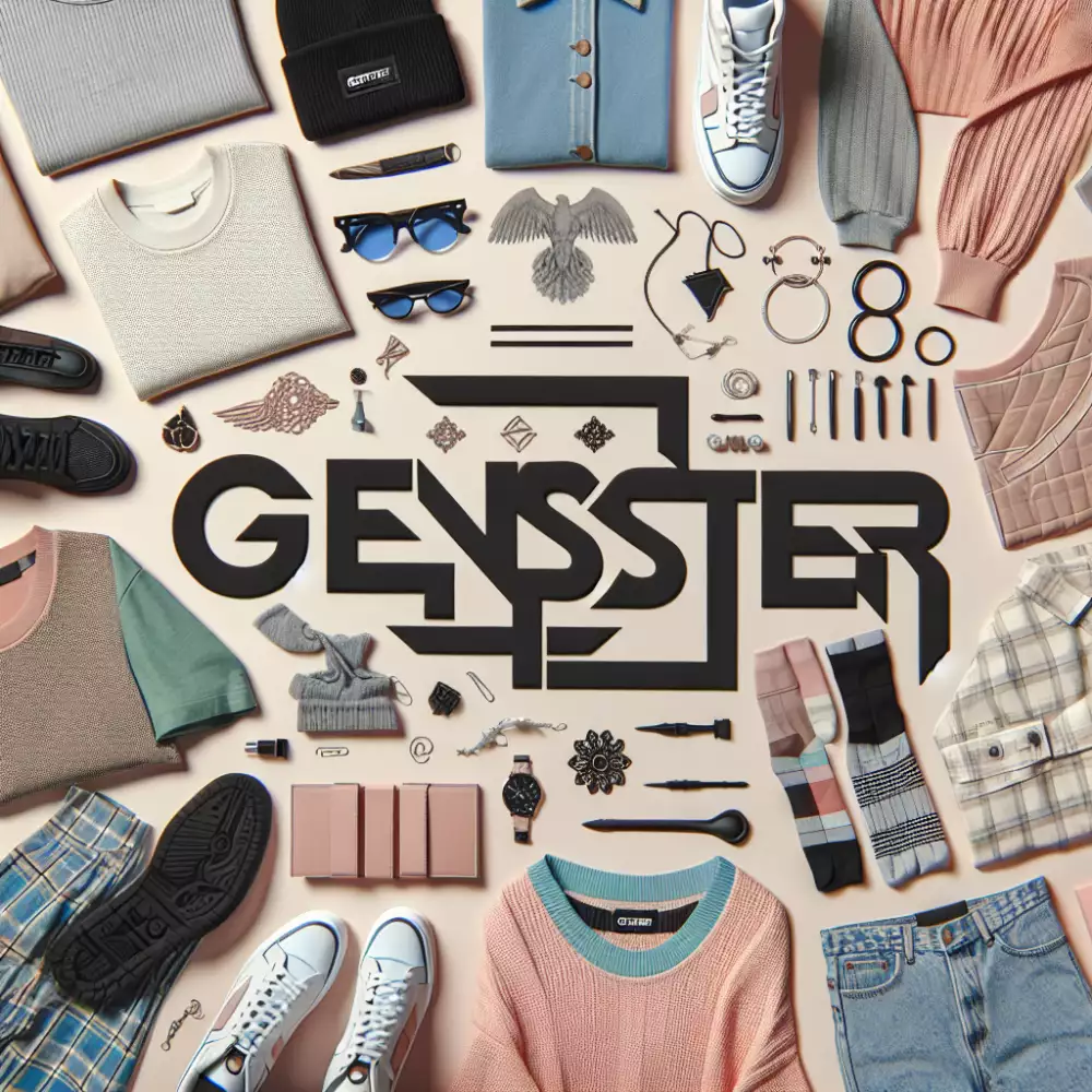 genster