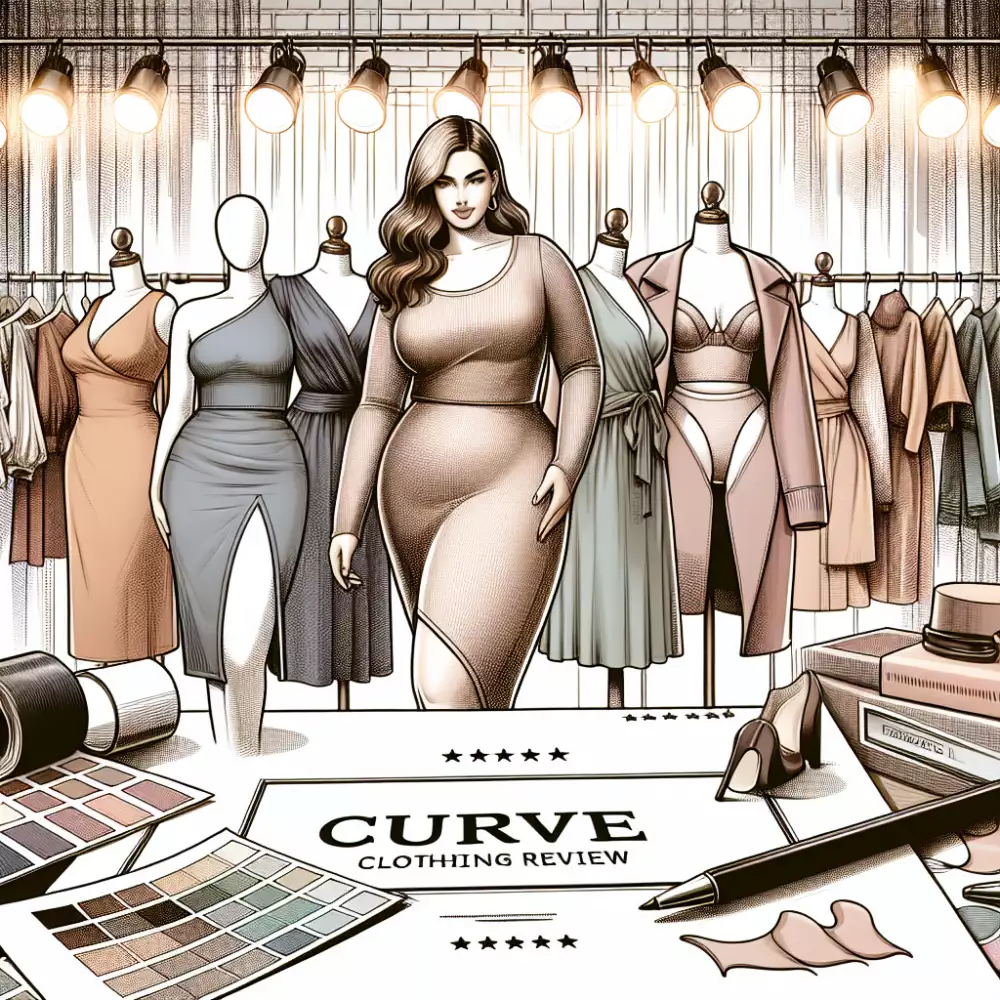 shein curve recenze