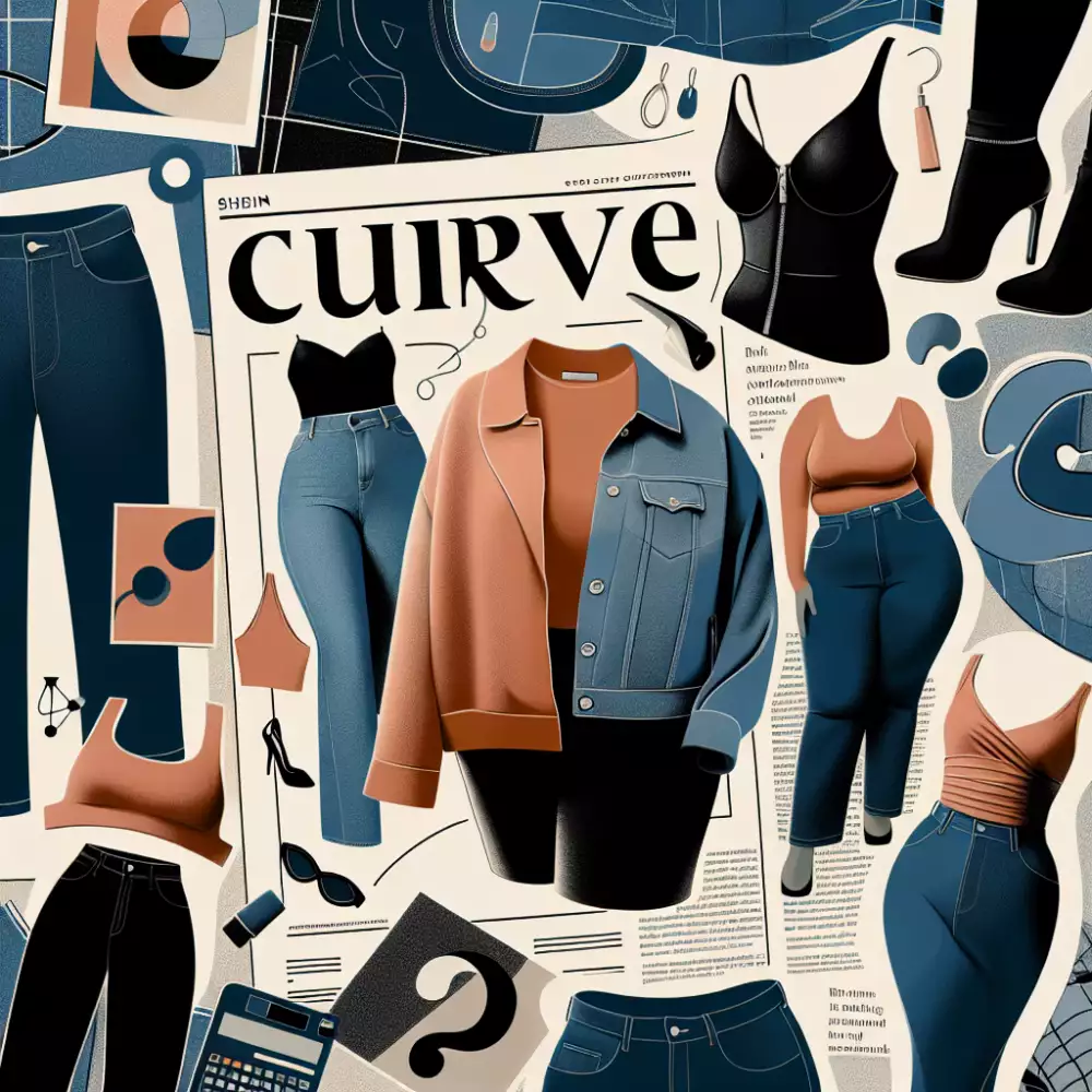 shein curve recenze