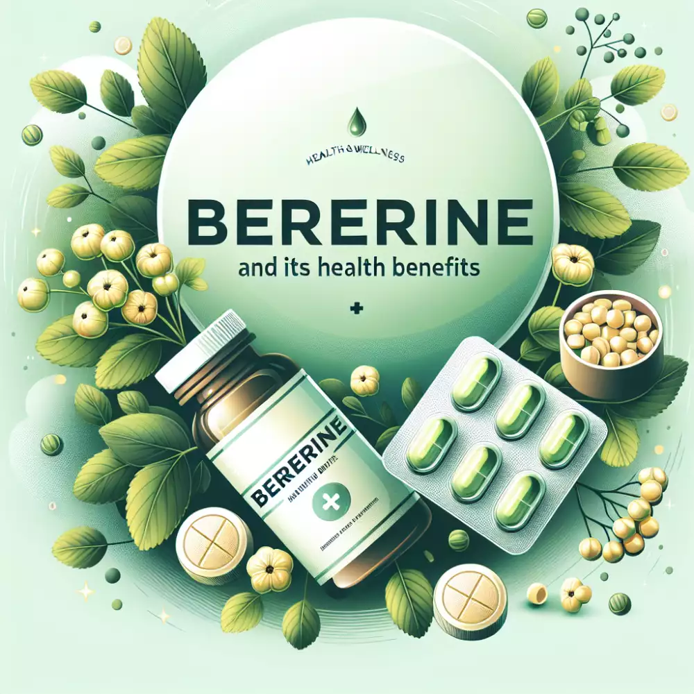 berberine