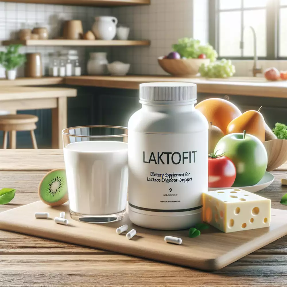 Laktofit