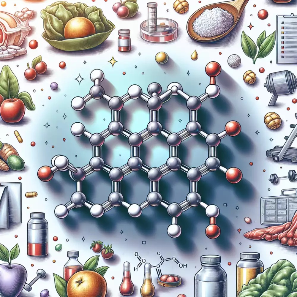 Synephrin