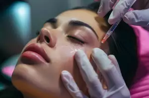 Jak Dlouho Vydrží Botox