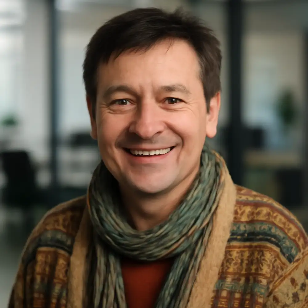 Bronislav Žďárek