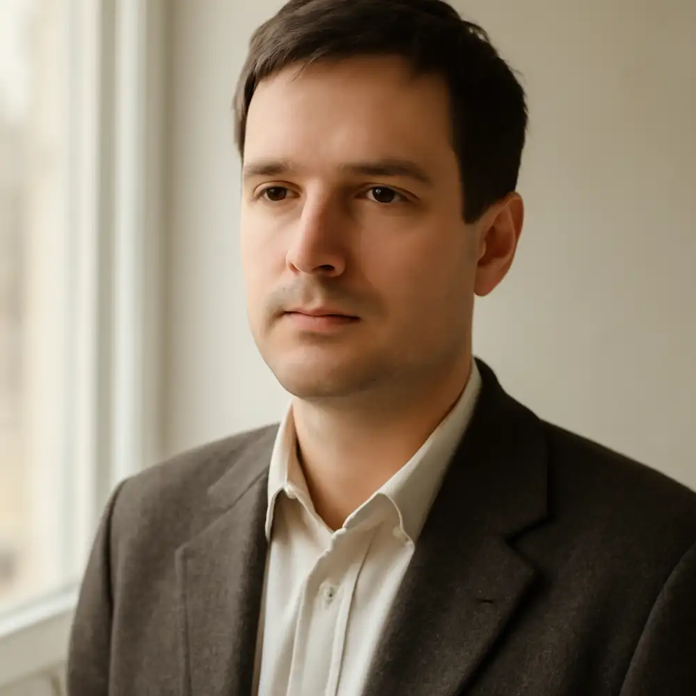 Slavomír Trnobranský