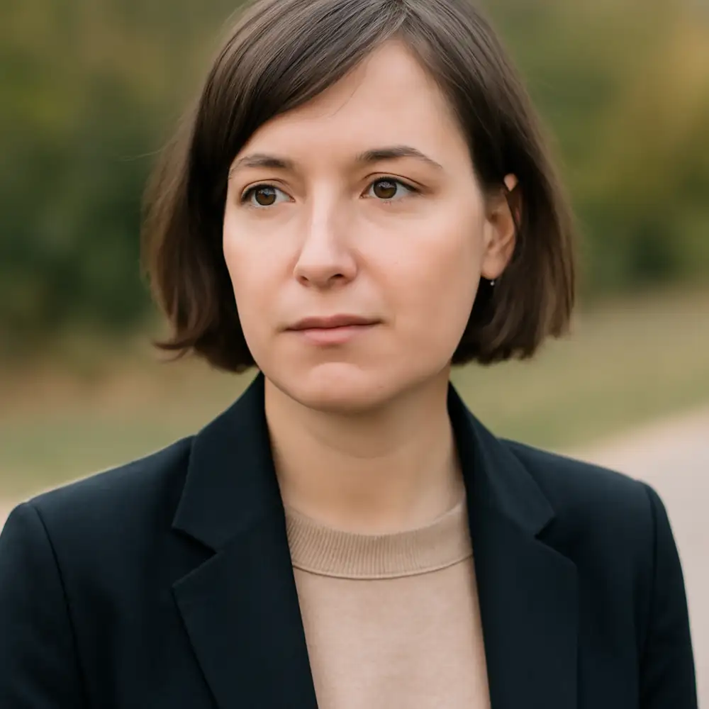 Vendulka Pospíšilová
